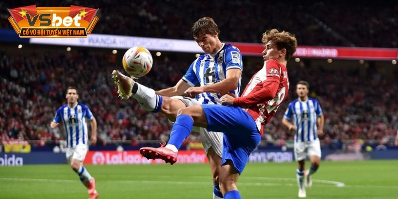 Soi kèo La Liga mang lại cơ hội chiến thắng vượt trội